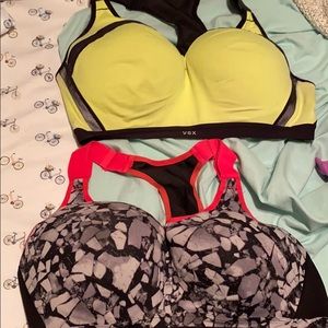 VS Sport sports bra - max support